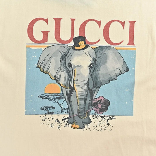 Casual Vacation Style T-shirt