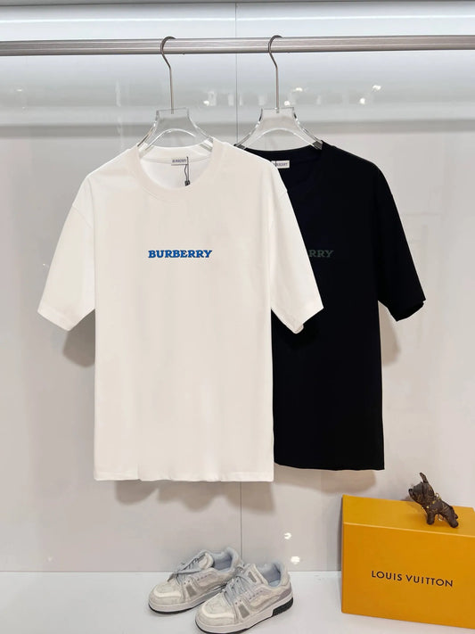 Back Cavalry Graphic Oversized T‑shirt