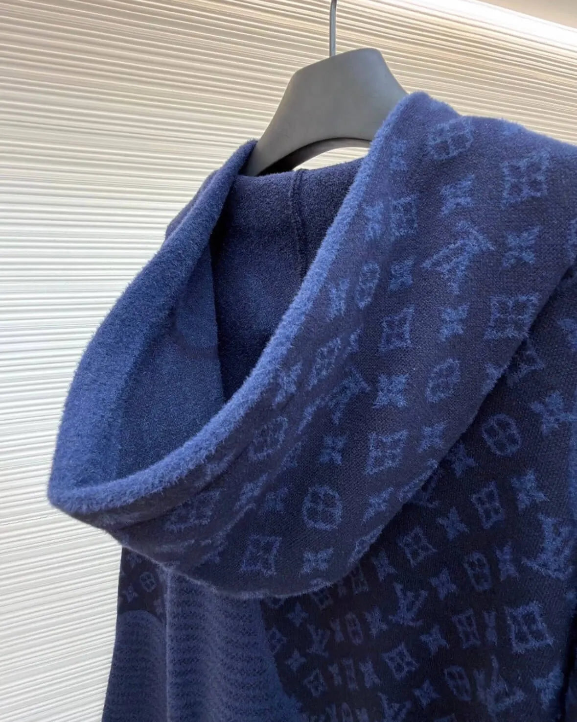 2026 New Classic All‑Over Print Hoodie