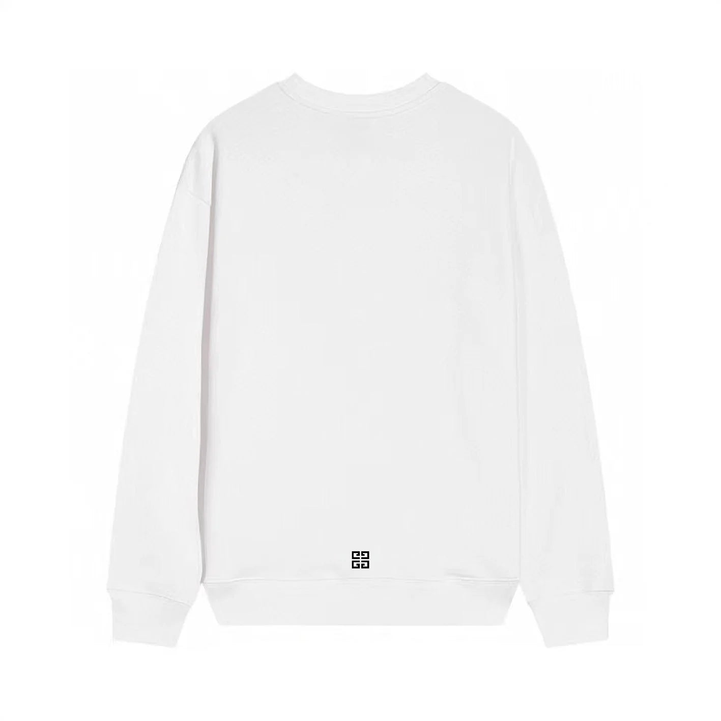 4G Lock Print Sweatshirt