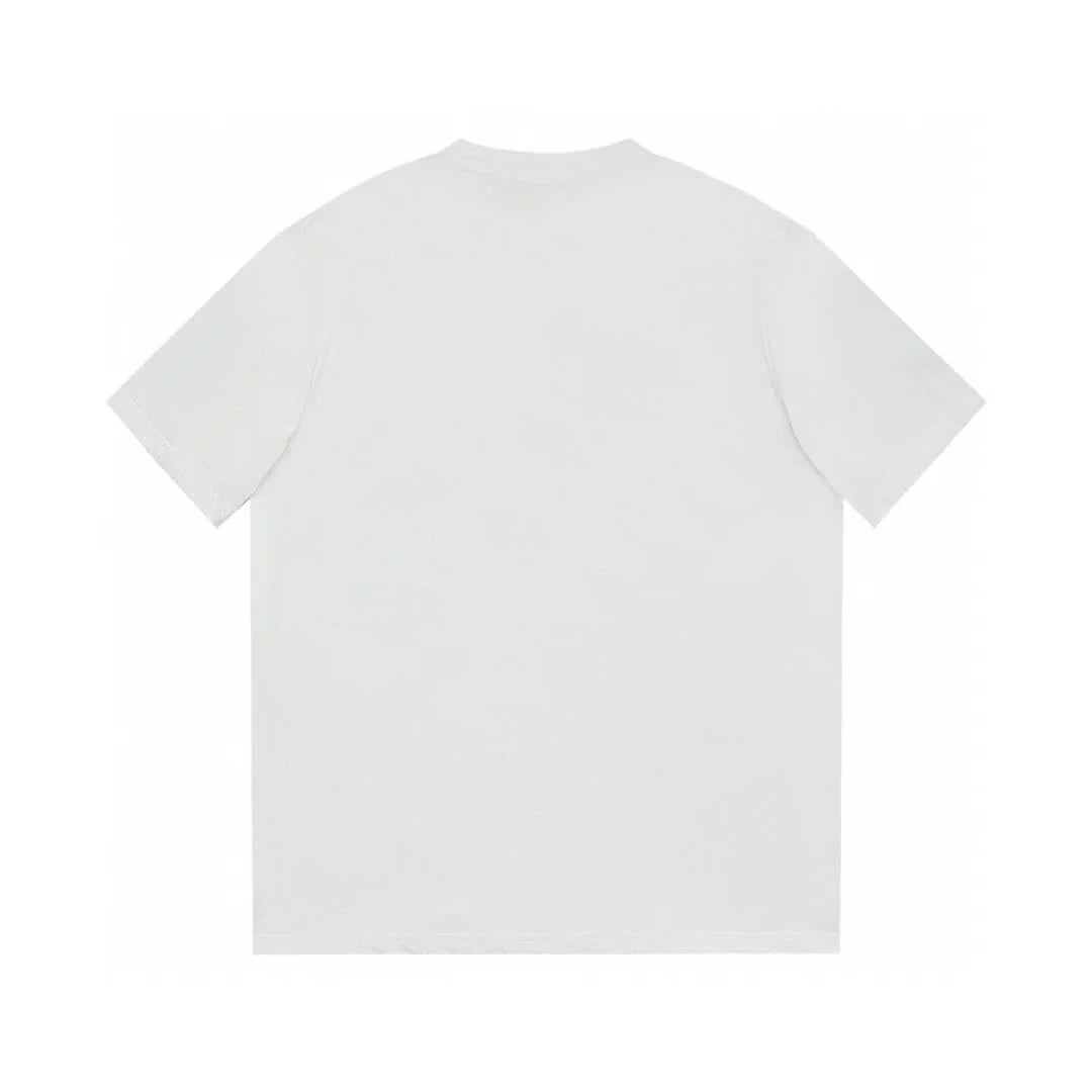 Latest Red Stripe T-Shirt