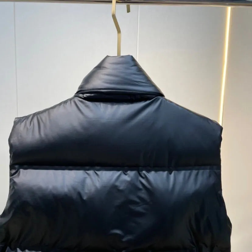 Classic Windproof Down Jacket