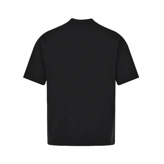 New Warhorse Print T‑Shirt