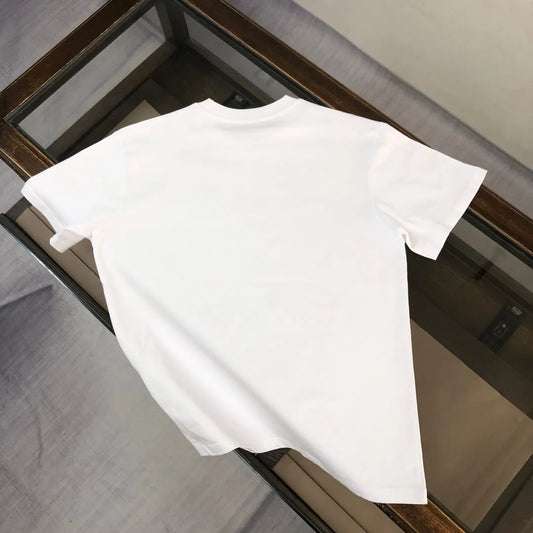 All‑over Print Bear T‑Shirt