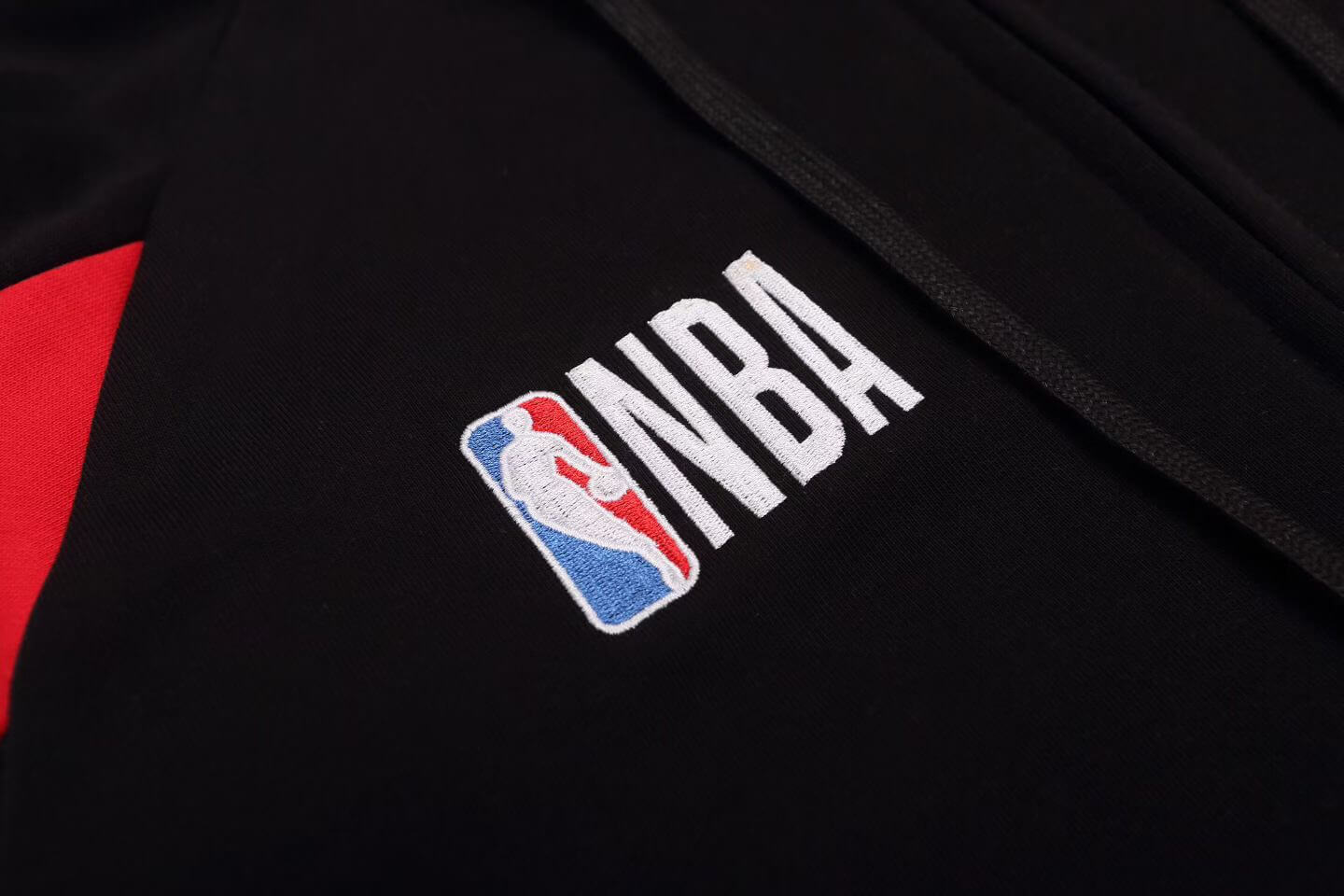 Basketball Embroidered Jacket