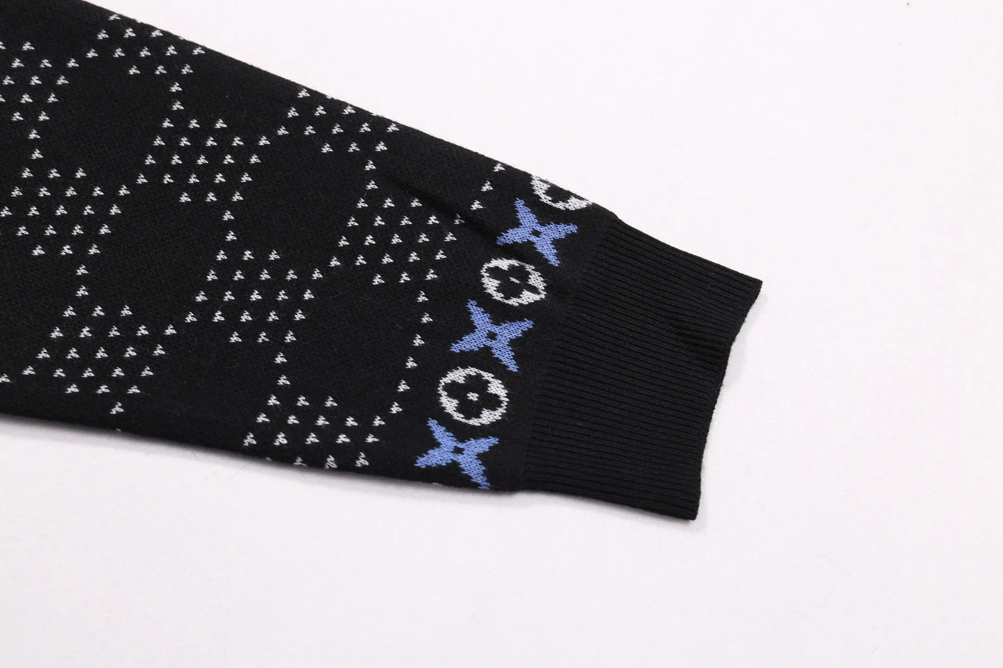 Nordic Knit Sweater