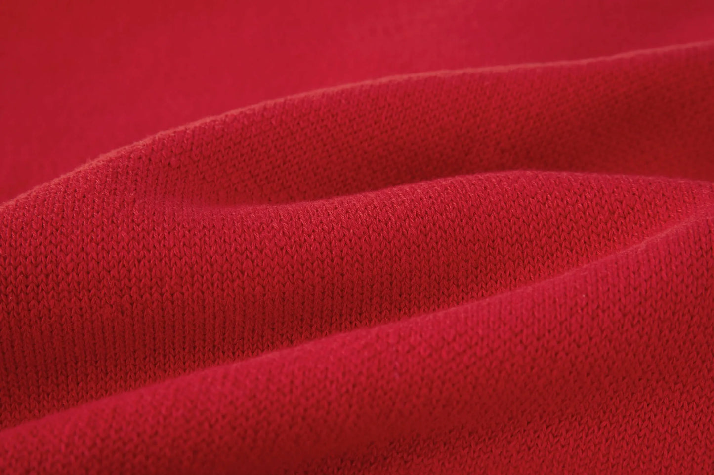 Stand Collar Zipper Knit Sweater