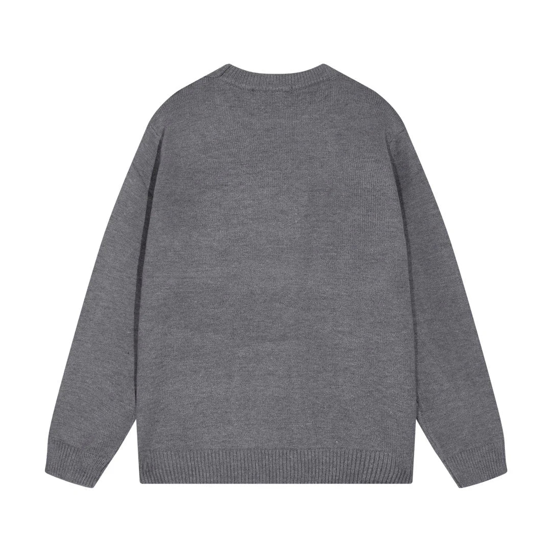 2025 New Line Sweater