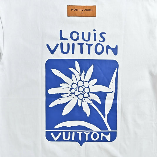 Floral Print T-Shirt