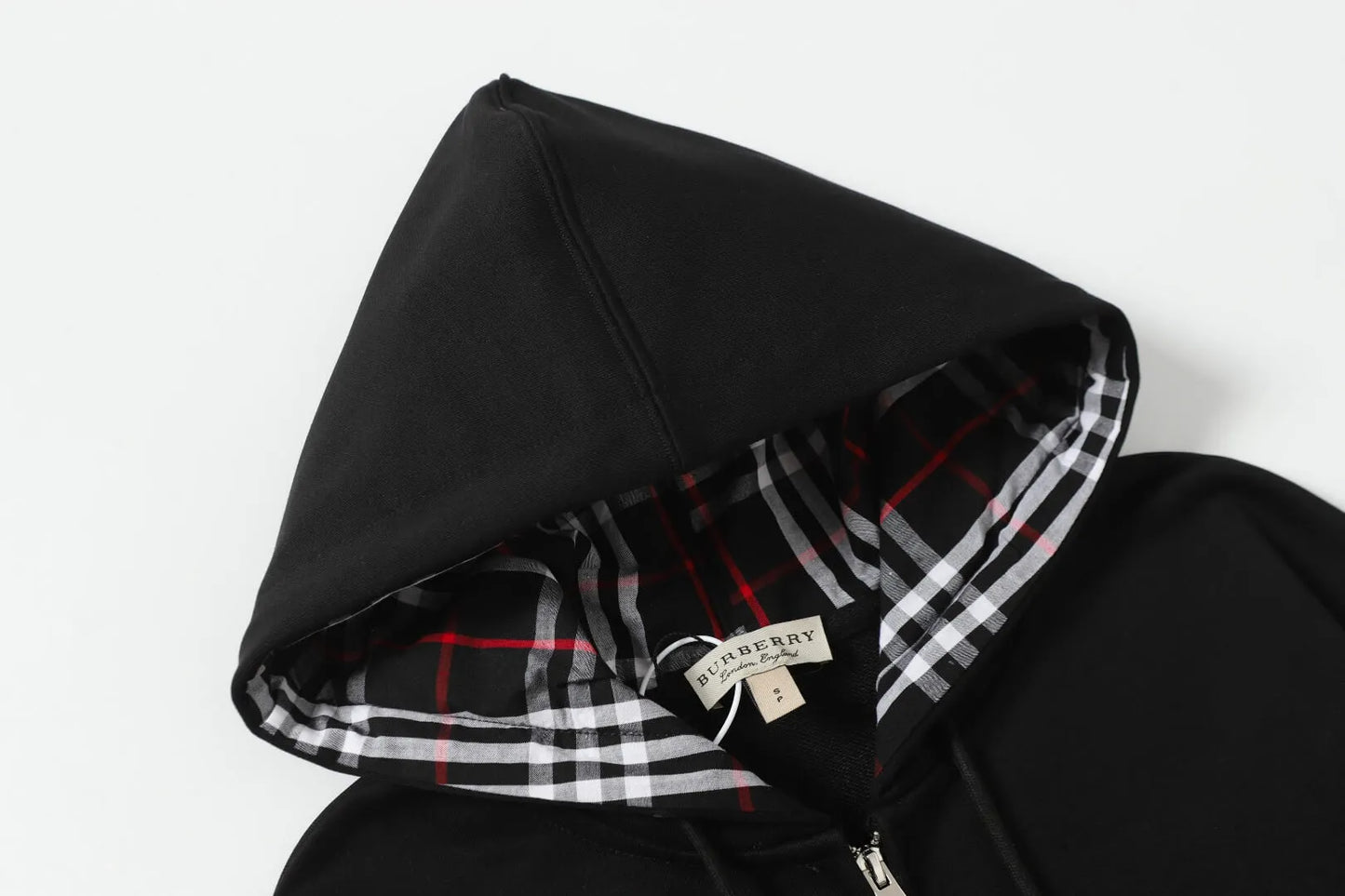 Striped Lining Jacket