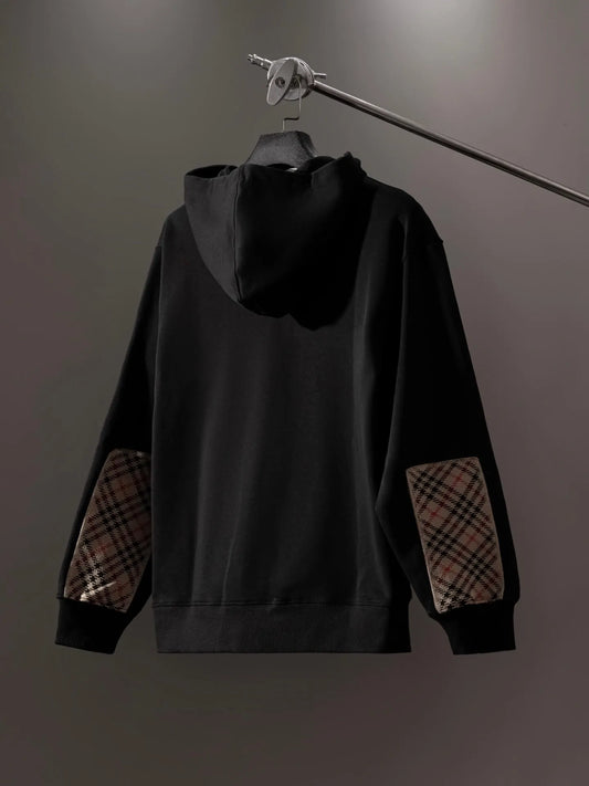 Striped Rope Warhorse Embroidered Jacket
