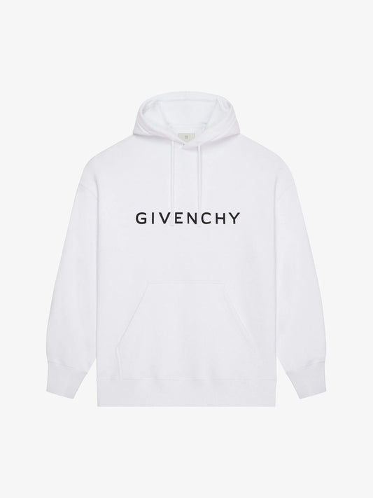 Archetype Hoodie
