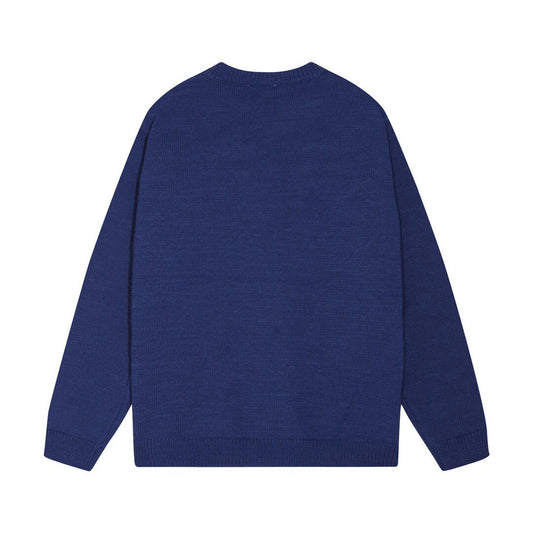 1947 Crew Neck Sweater