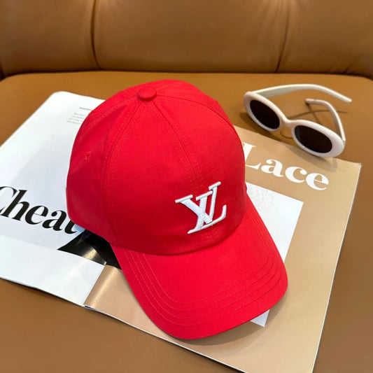 Personality Colored Baseball Cap