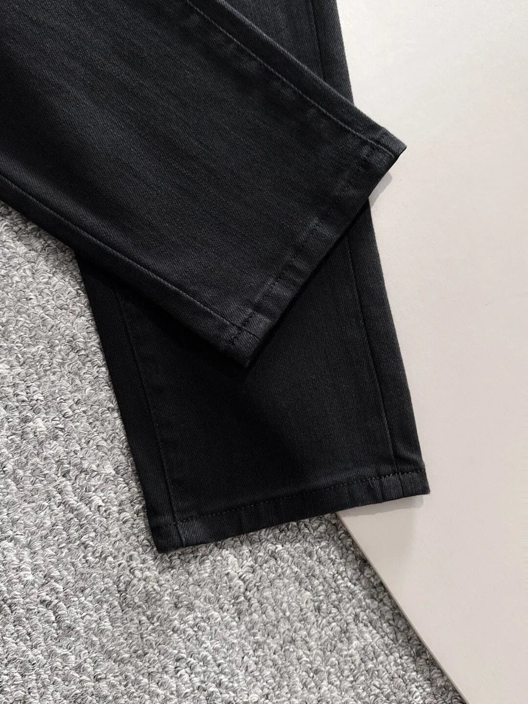Basic Slim Stretch Jeans