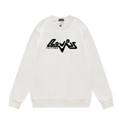 Art Font Element Sweatshirt