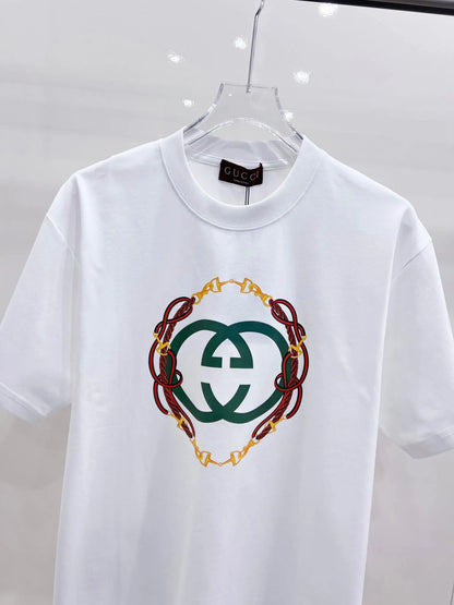 Bracelet Print T‑Shirt