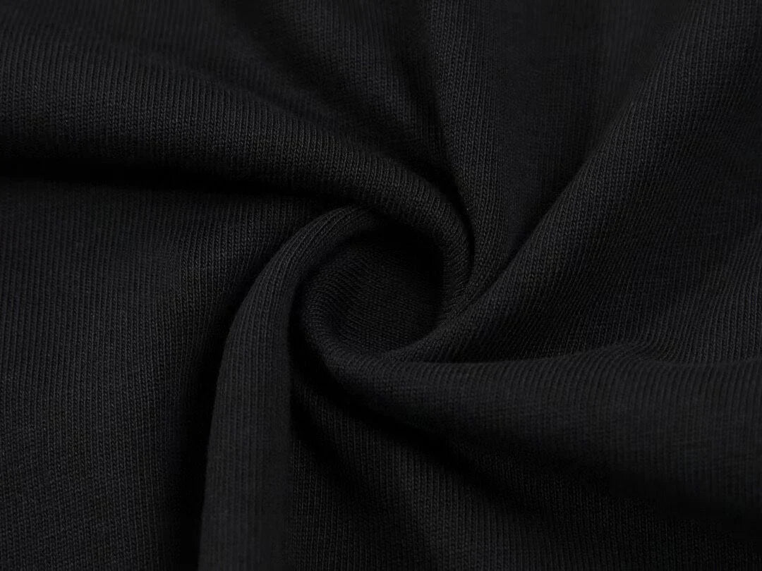 Castle Pattern Print T Shirt
