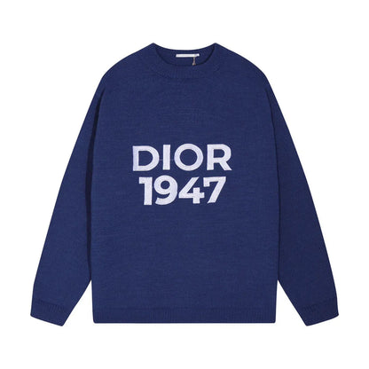 1947 Crew Neck Sweater