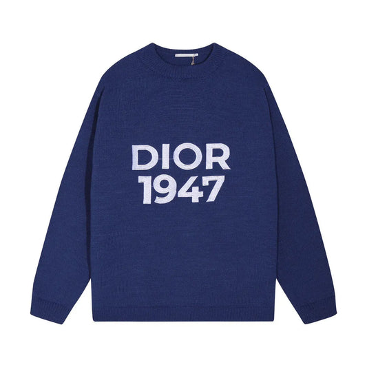 1947 Crew Neck Sweater