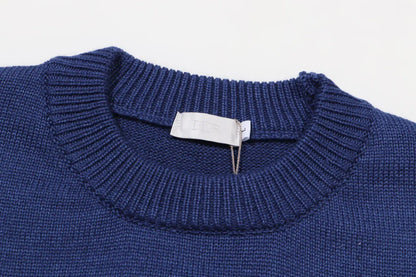 1947 Crew Neck Sweater