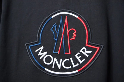 3D Embroidered T-Shirt