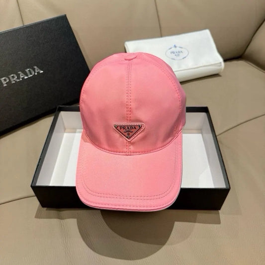 Metal Triangle Hat