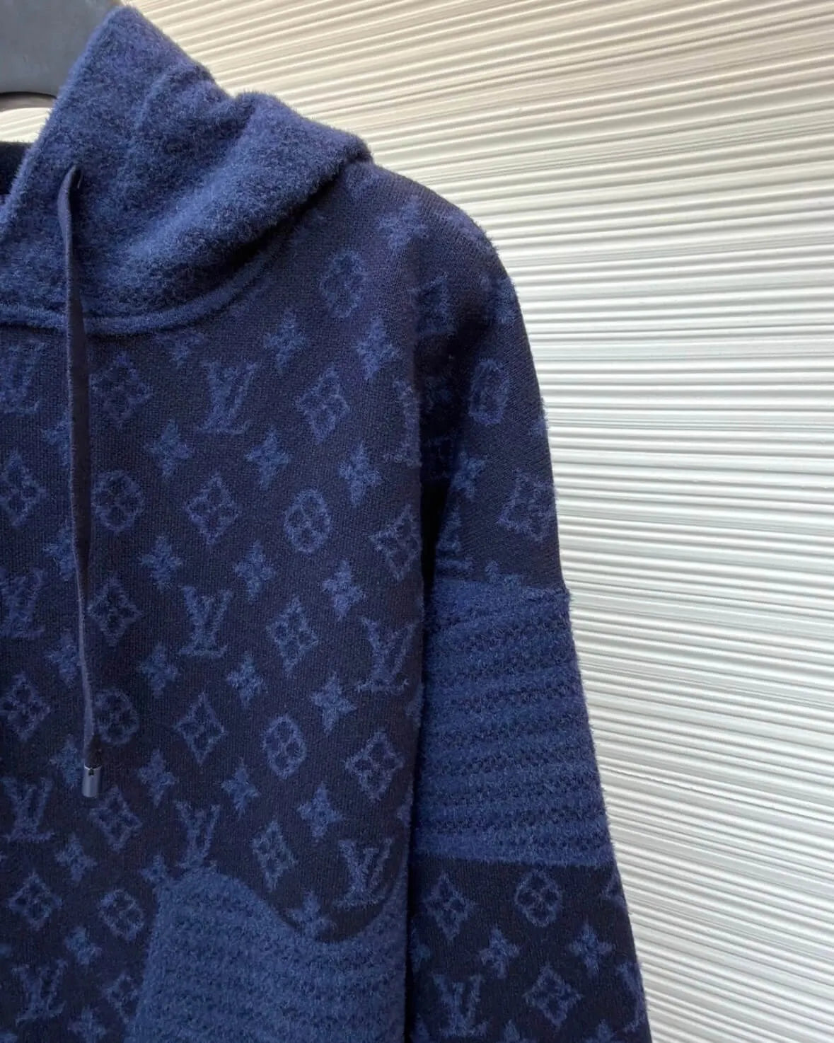 2026 New Classic All‑Over Print Hoodie