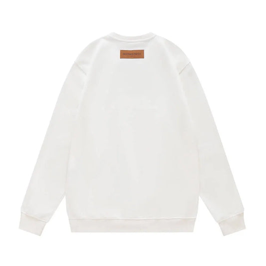 Fun Pumpkin Casual Sweatshirt
