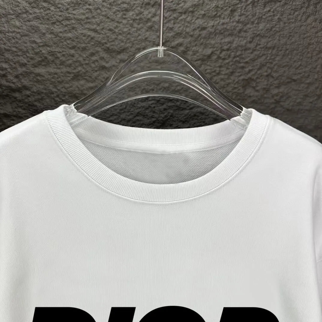 New Digital Print Sweatshirt
