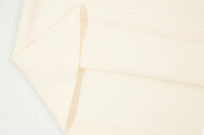 Beige Classic Print T-shirt