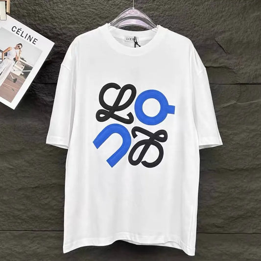Urban Streetwear Graphic T-shirt