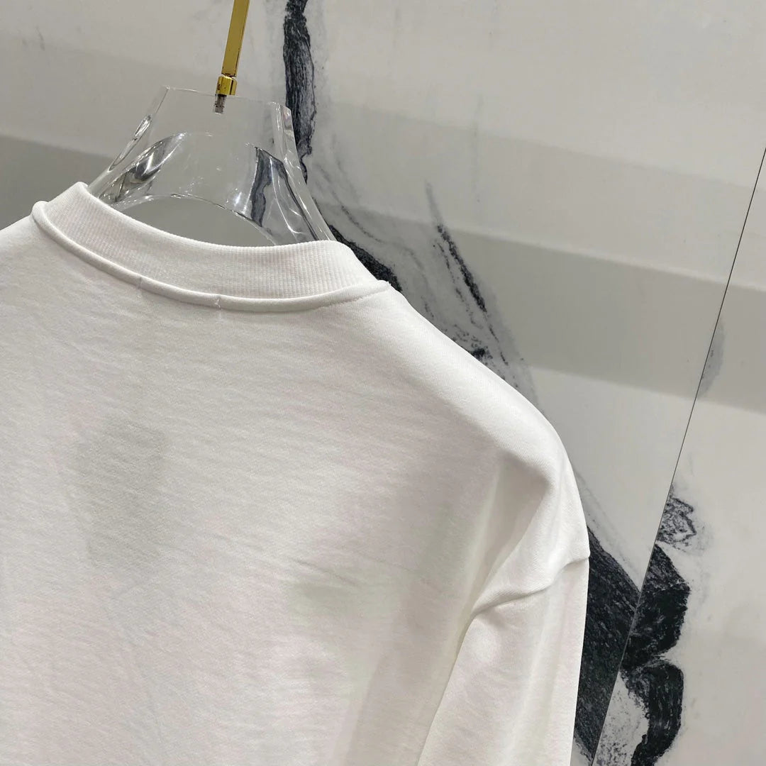 Classic Triangle Sweatshirt