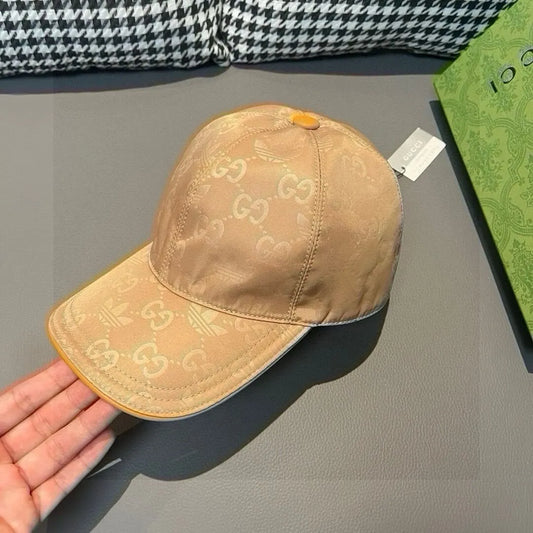 Mixed Element Hat