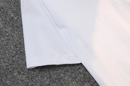 Multi‑layer Color T‑Shirt
