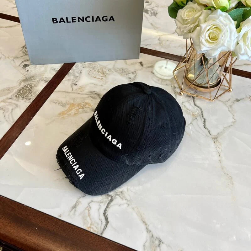 Vintage-Style Cap
