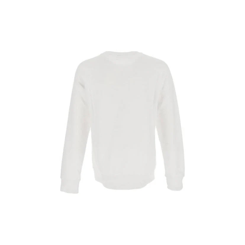 Classic Chest Graphic Sweatshirt