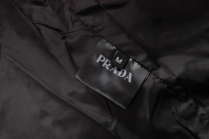 Nylon Fabric Jacket