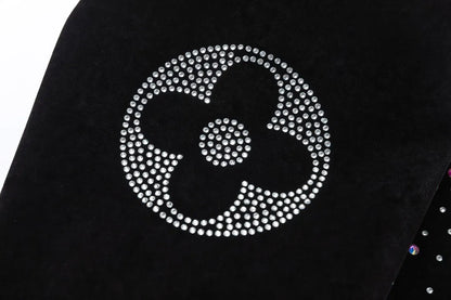 Starry Rhinestone Jacket