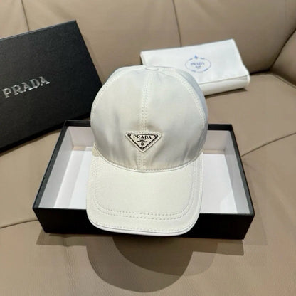Metal Triangle Hat