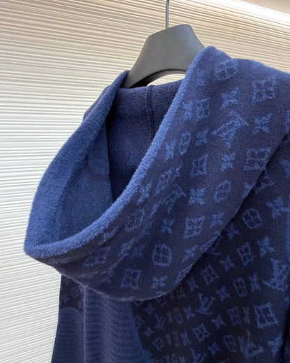 2026 New Classic All‑Over Print Hoodie