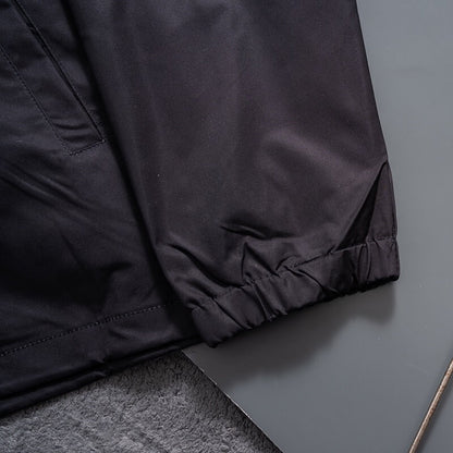 New Windproof Jacket