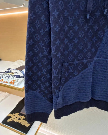 2026 New Classic All‑Over Print Hoodie
