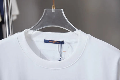Hand‑Drawn T‑shirt