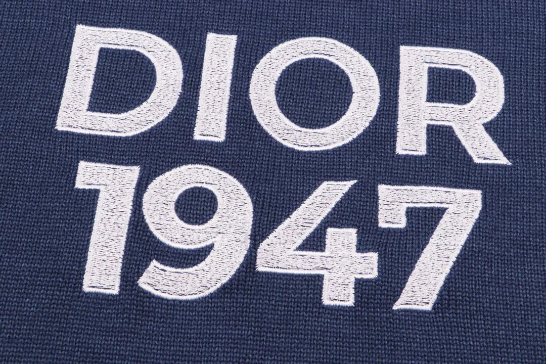 1947 Crew Neck Sweater