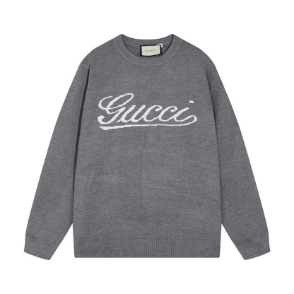 2025 New Line Sweater