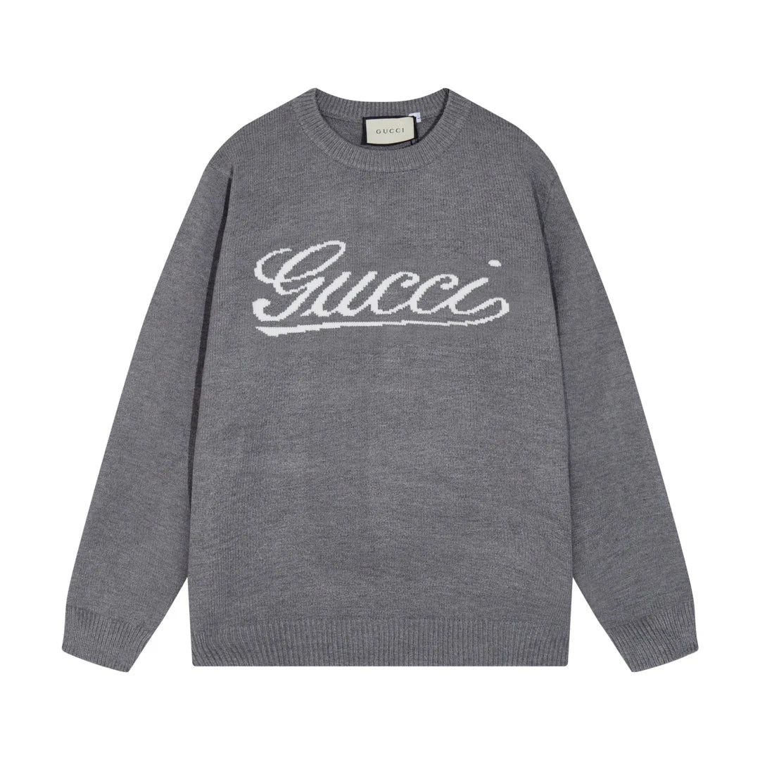 2025 New Line Sweater
