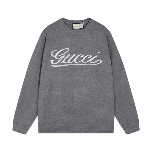 2025 New Line Sweater