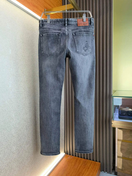 Bellboy Denim Pants