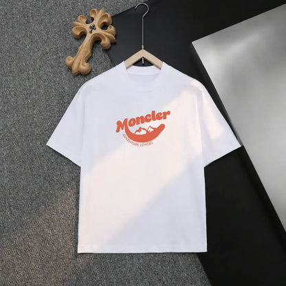 Orange Mountain T‑shirt